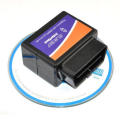 OBD2 Elm327 Interface Bluetooth OBD2 carro Scan Tool